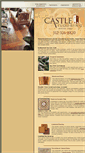 Mobile Screenshot of castlefloors.com